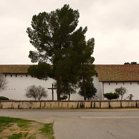 Western States Inn - San Miguel Zewnętrze zdjęcie