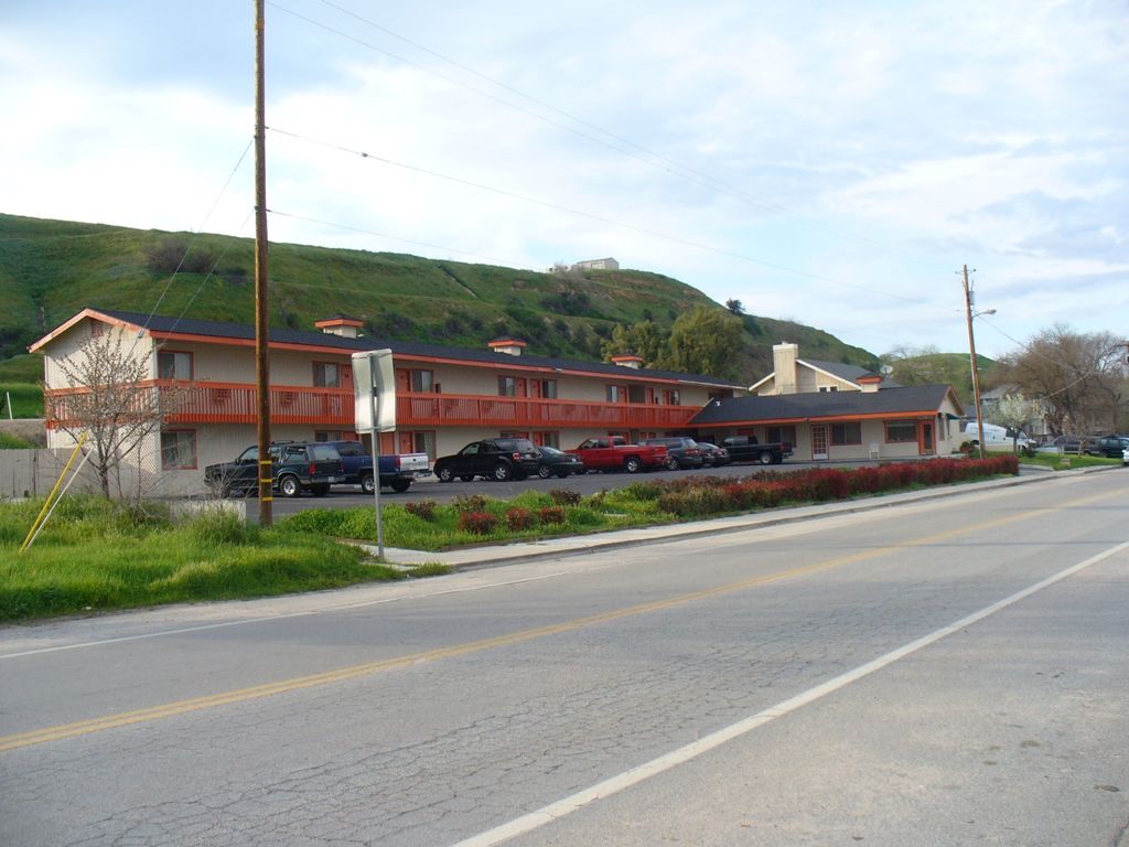 Western States Inn - San Miguel Zewnętrze zdjęcie